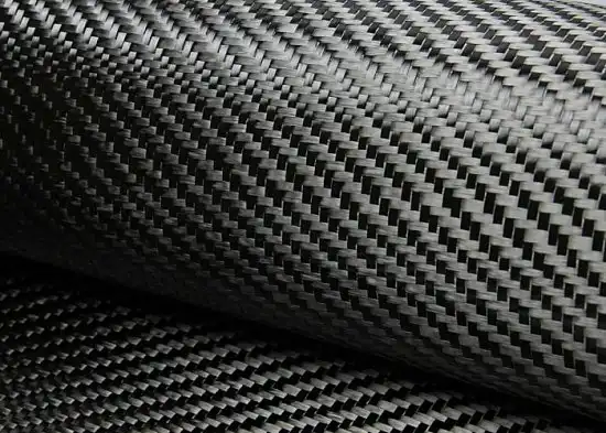 Углеволокно от компании Рускомпозит